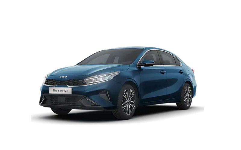 KIA Trường Chinh