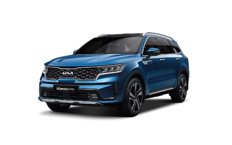 KIA Trường Chinh