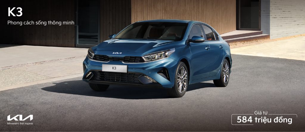 KIA Trường Chinh