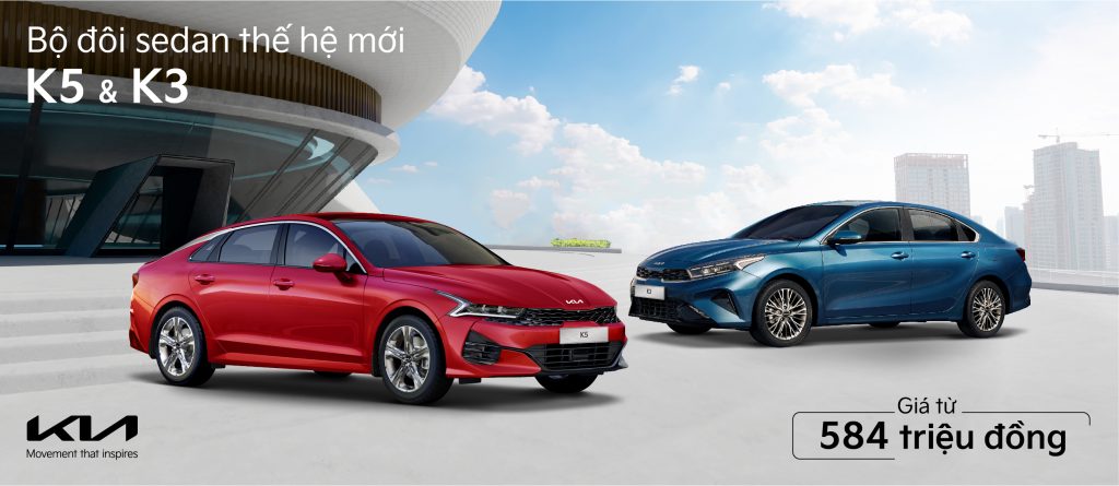 KIA Trường Chinh