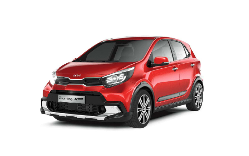 KIA Trường Chinh