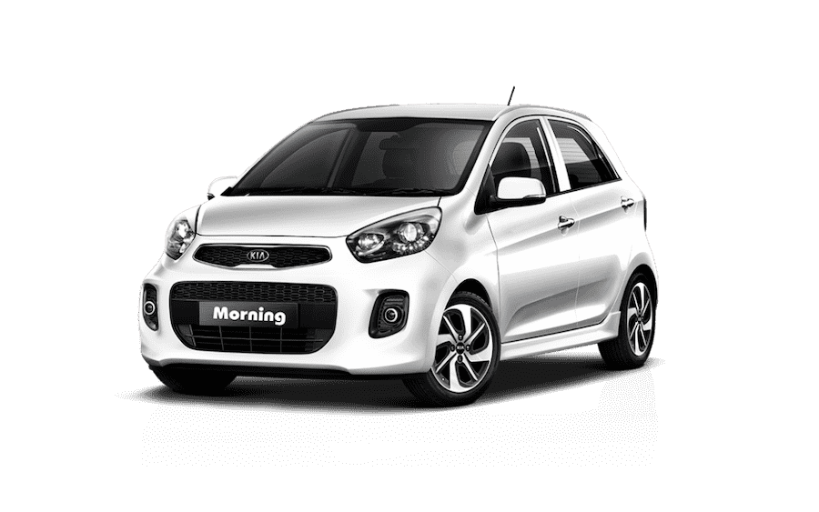 KIA Trường Chinh