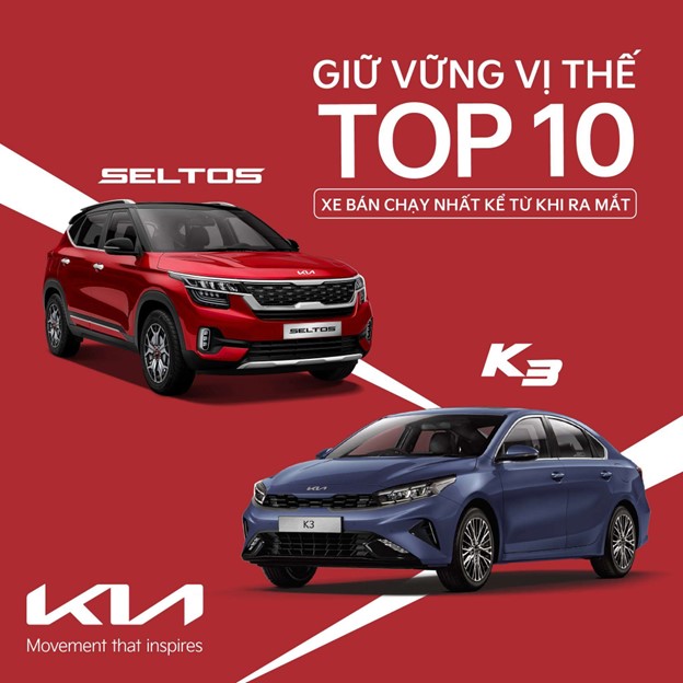 KIA Trường Chinh