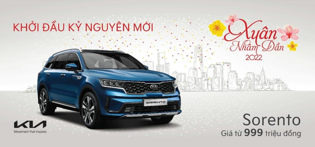 KIA Trường Chinh