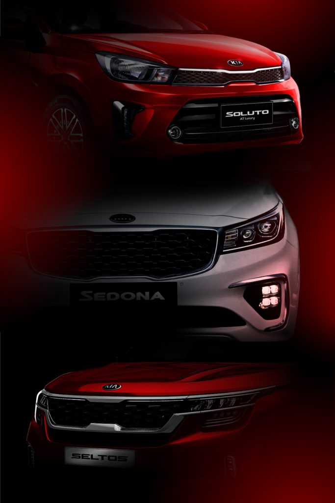 KIA Trường Chinh