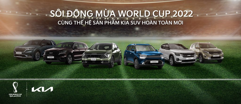 KIA Trường Chinh