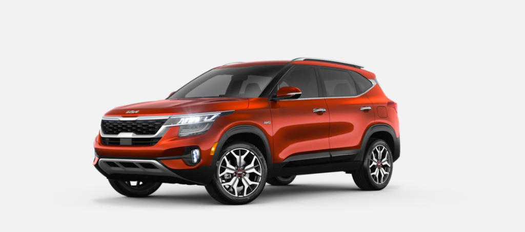 KIA Trường Chinh