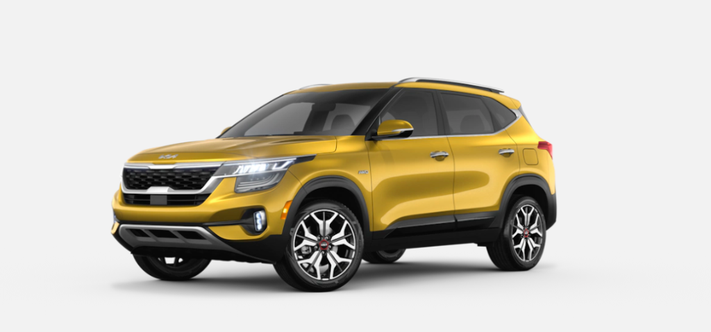 KIA Trường Chinh