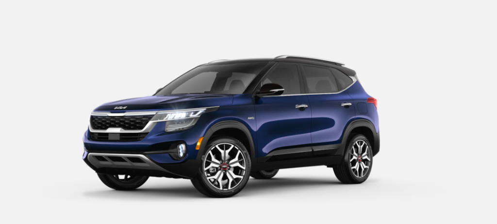 KIA Trường Chinh