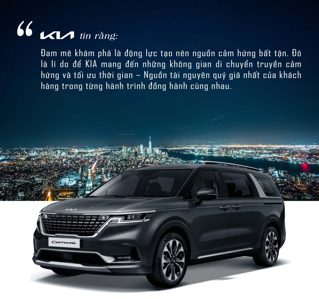 KIA Trường Chinh