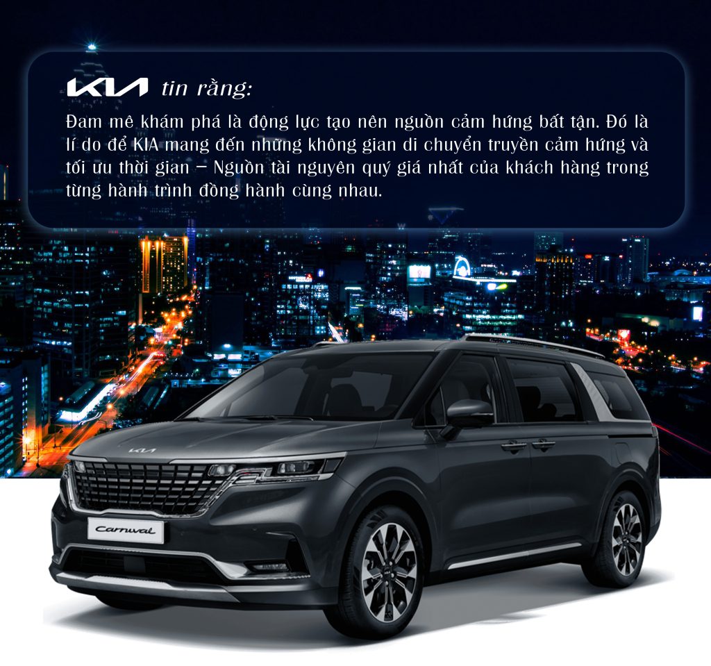KIA Trường Chinh