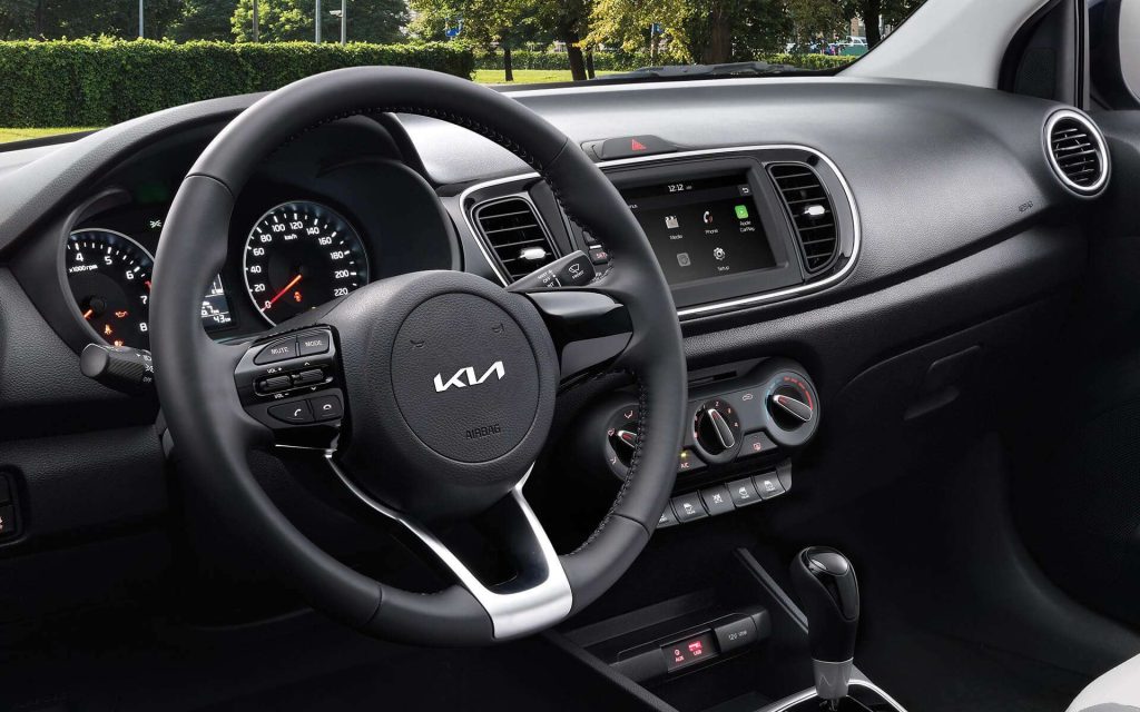 KIA Trường Chinh