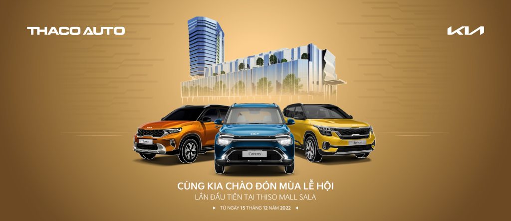 KIA Trường Chinh