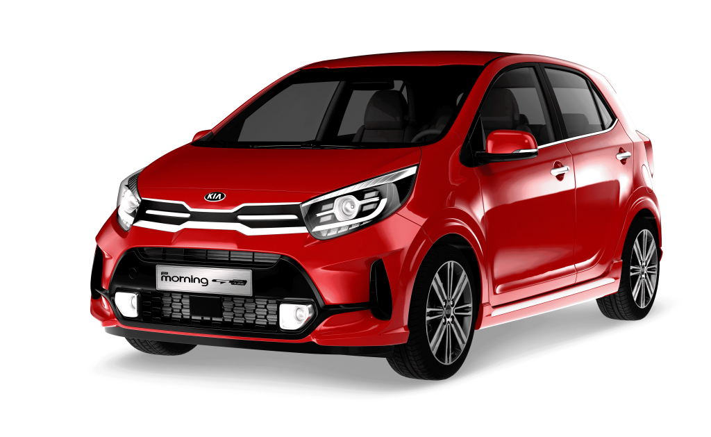 KIA Trường Chinh