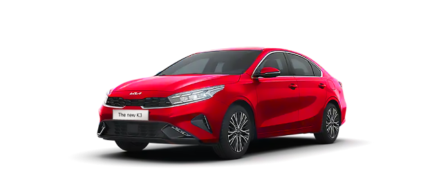 KIA Trường Chinh
