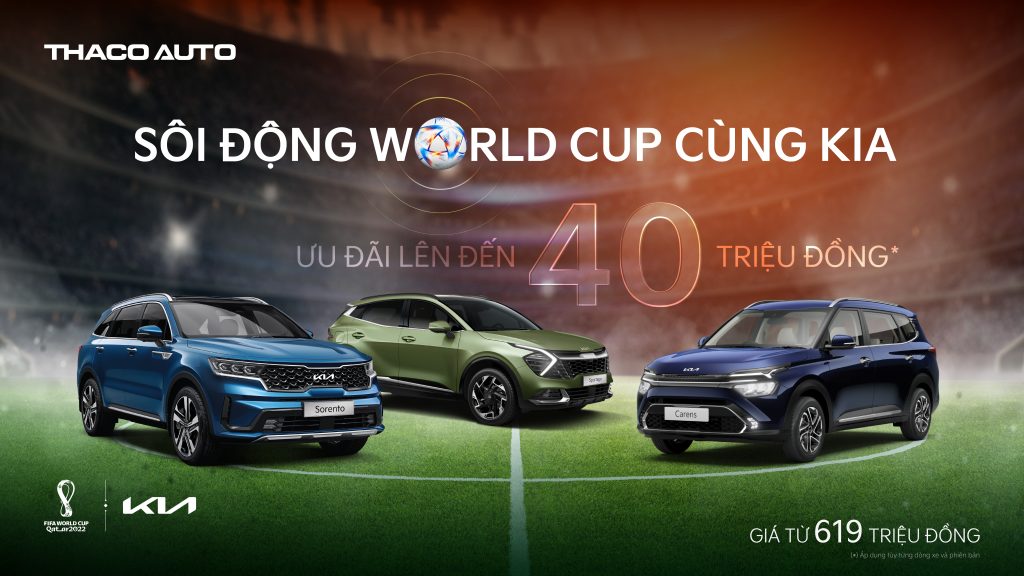 KIA Trường Chinh