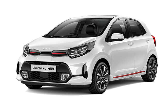 KIA Trường Chinh