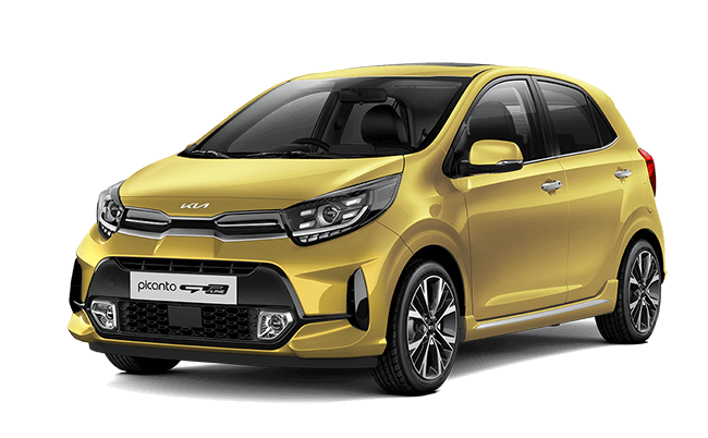 KIA Trường Chinh