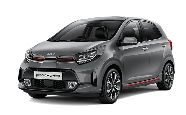 KIA Trường Chinh