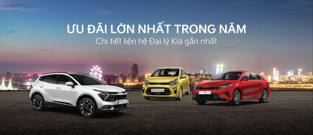 KIA Trường Chinh