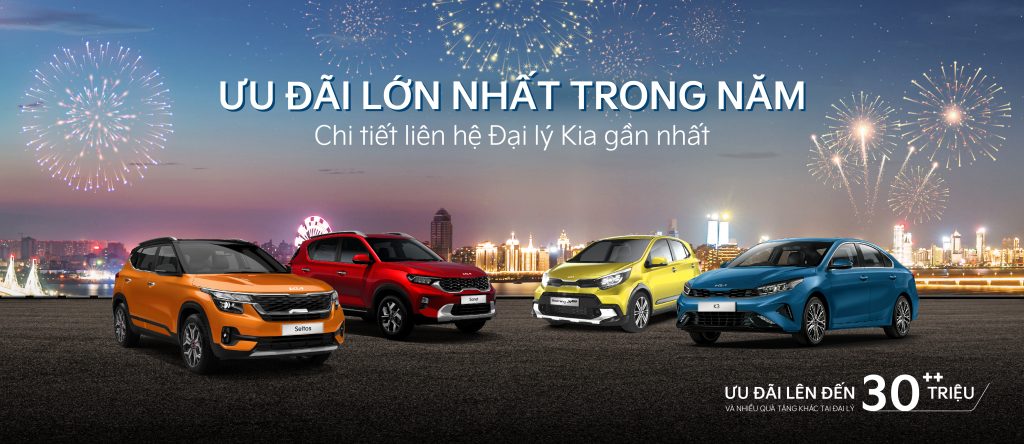 KIA Trường Chinh
