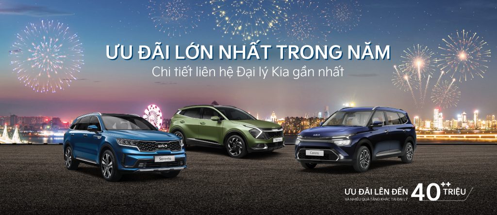 KIA Trường Chinh