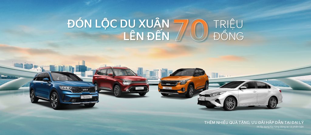 KIA Trường Chinh