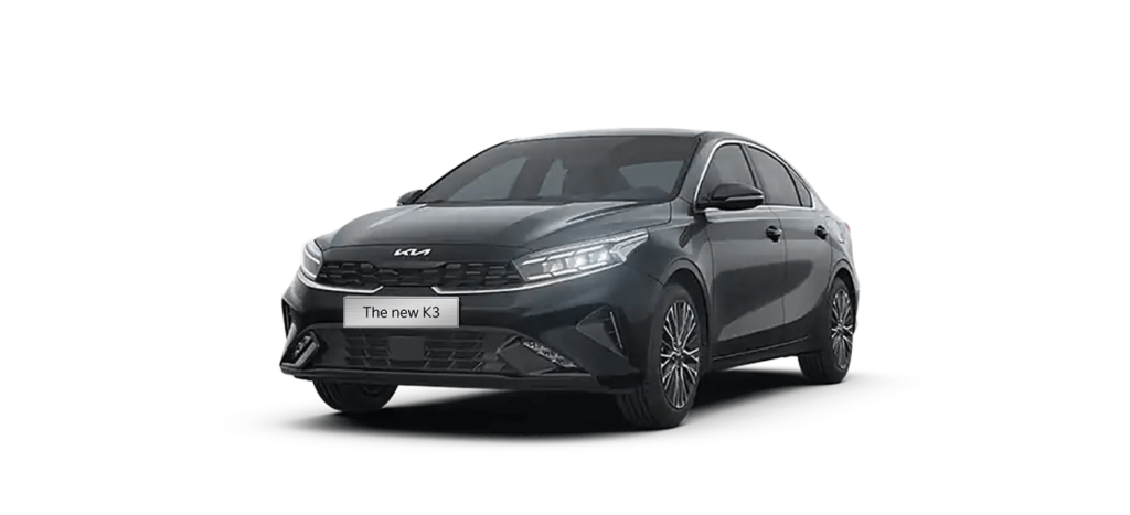 KIA Trường Chinh