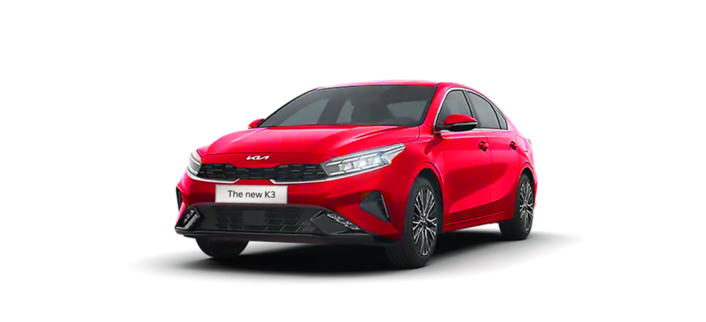 KIA Trường Chinh