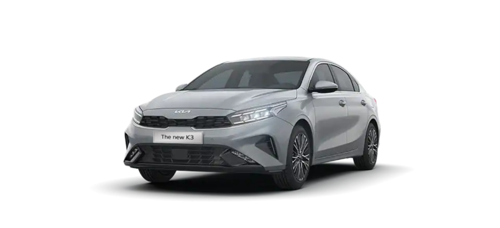 KIA Trường Chinh