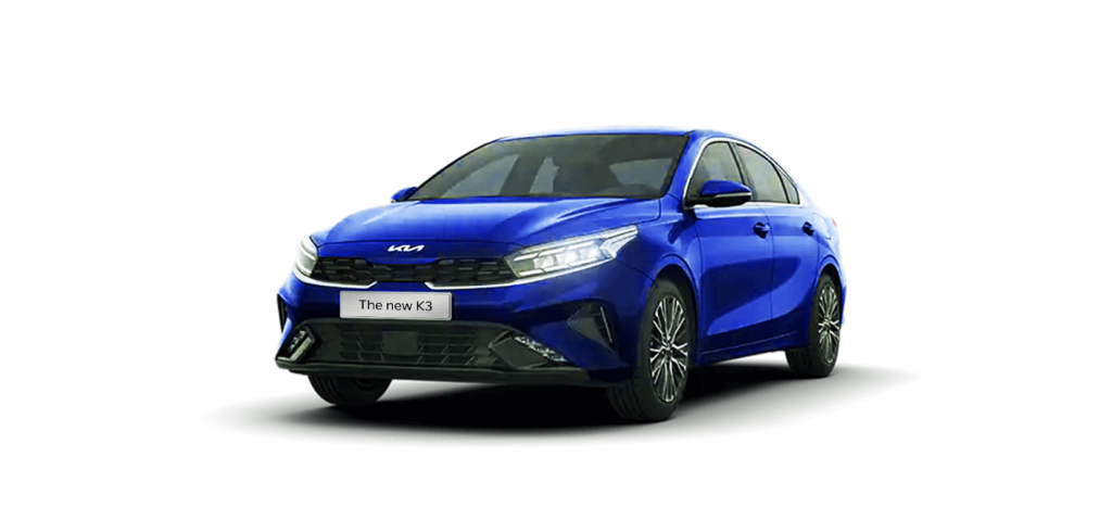 KIA Trường Chinh