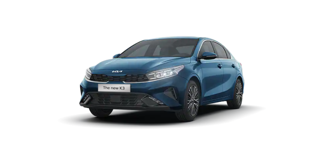 KIA Trường Chinh