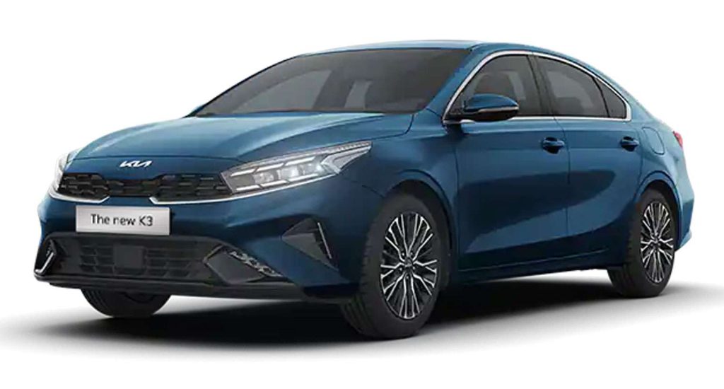KIA Trường Chinh