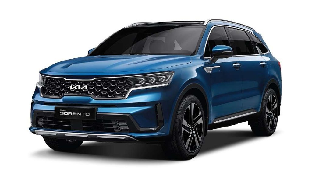 KIA Trường Chinh